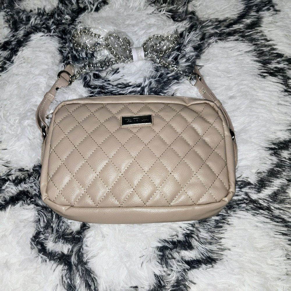 Bella Russo Crossbody Bag